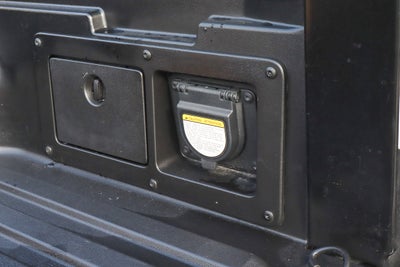 2023 Toyota Tacoma 4WD TRD Off Road