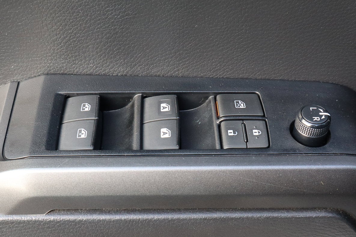 2023 Toyota Tacoma 4WD TRD Off Road