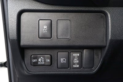 2023 Toyota Tacoma 4WD TRD Off Road