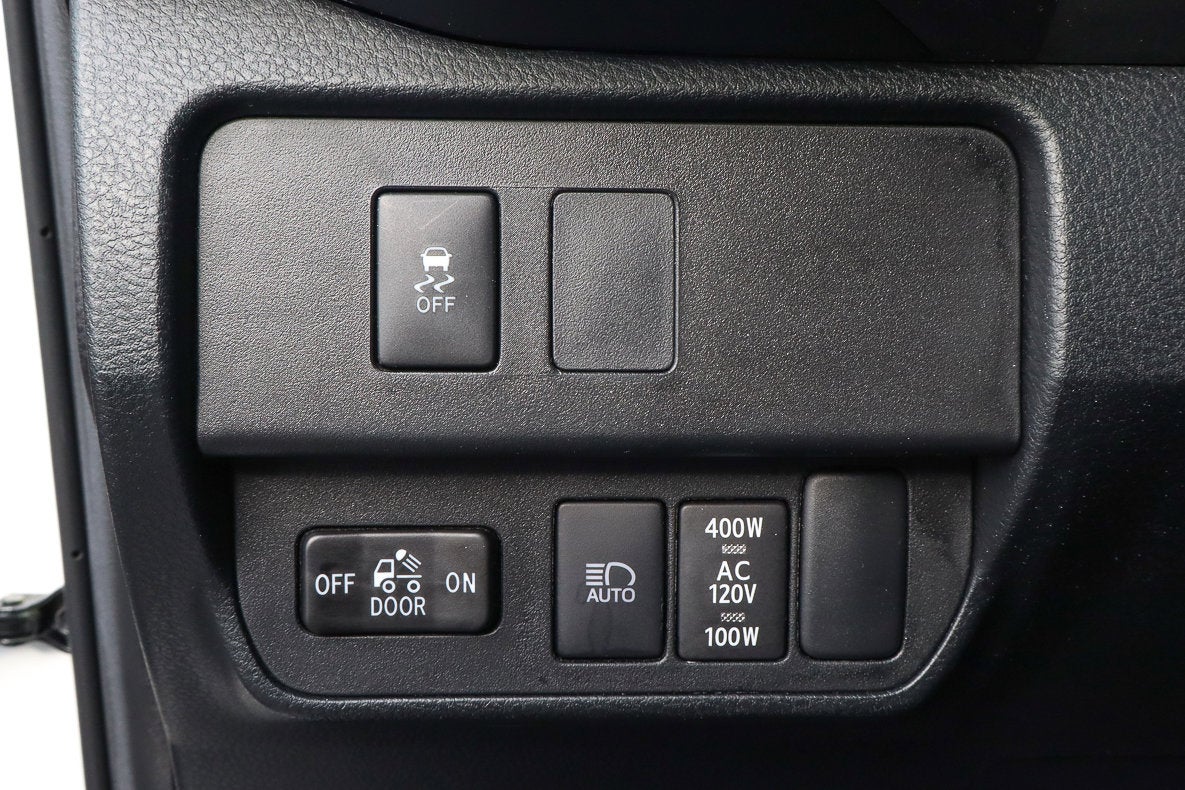 2023 Toyota Tacoma 4WD TRD Off Road