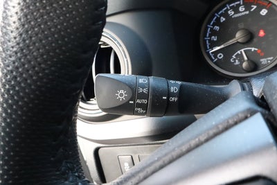 2023 Toyota Tacoma 4WD TRD Off Road