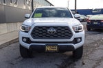 2023 Toyota Tacoma 4WD TRD Off Road
