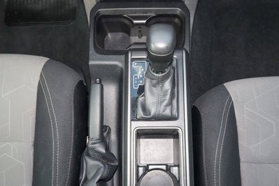 2023 Toyota Tacoma 4WD TRD Off Road