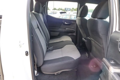 2023 Toyota Tacoma 4WD TRD Off Road