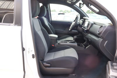 2023 Toyota Tacoma 4WD TRD Off Road