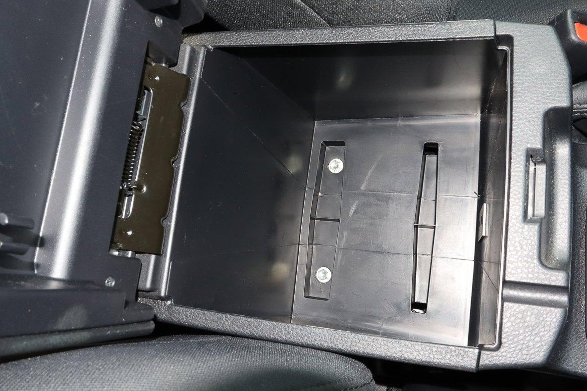 2023 Toyota Tacoma 4WD TRD Off Road