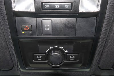 2023 Toyota Tacoma 4WD TRD Off Road