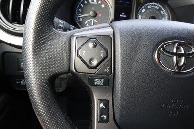 2023 Toyota Tacoma 4WD TRD Off Road