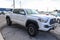2023 Toyota Tacoma 4WD TRD Off Road
