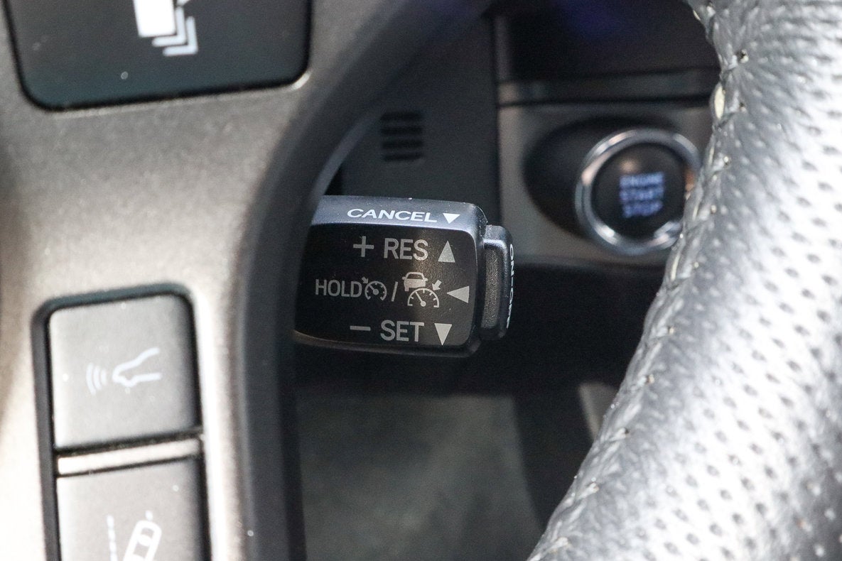 2023 Toyota Tacoma 4WD TRD Off Road