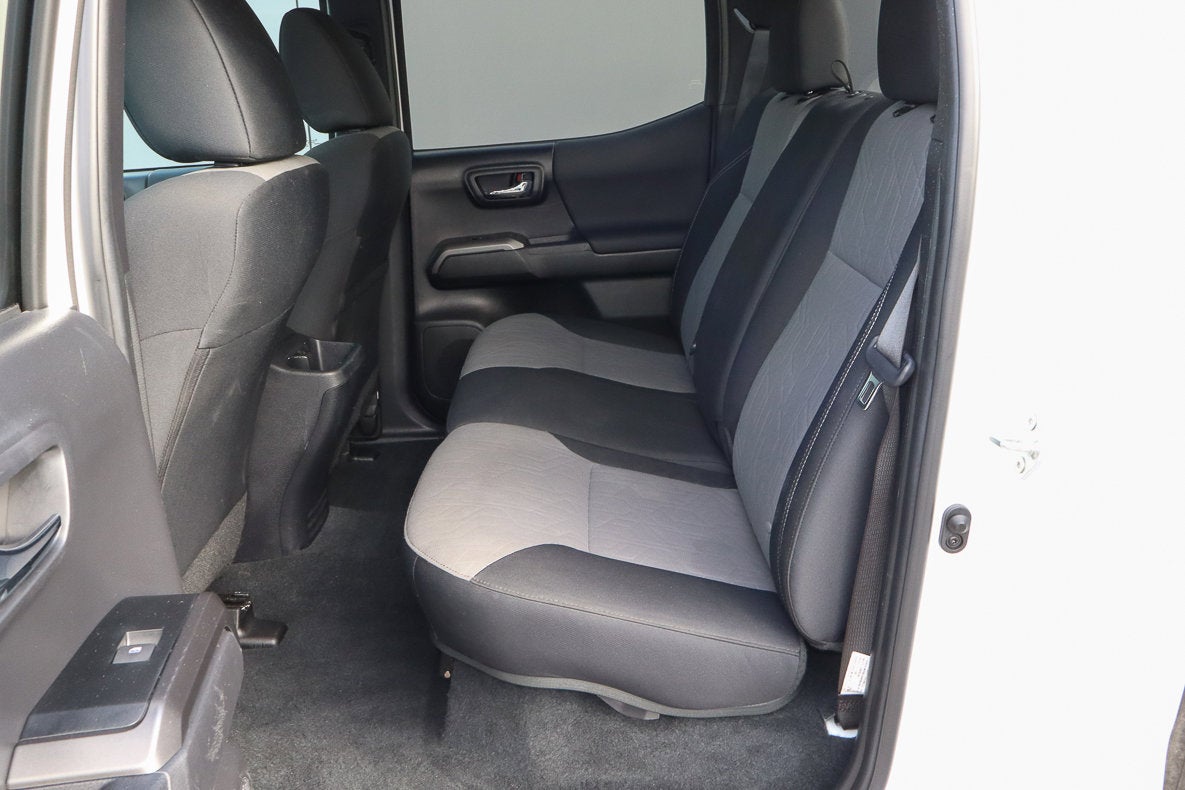 2023 Toyota Tacoma 4WD TRD Off Road