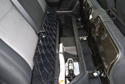 2023 Toyota Tacoma 4WD TRD Off Road