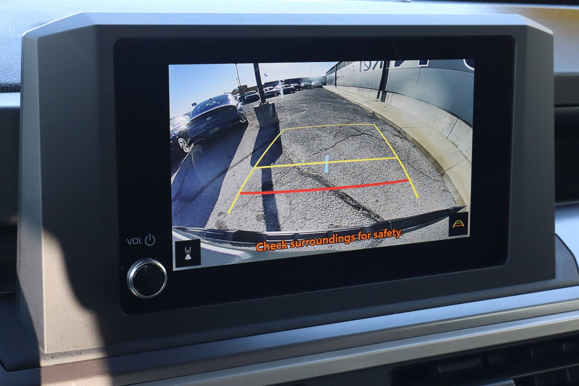 2025 Toyota Tacoma 4WD TRD Off Road Double Cab 5' Bed AT