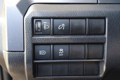 2025 Toyota Tacoma 4WD TRD Off Road Double Cab 5' Bed AT