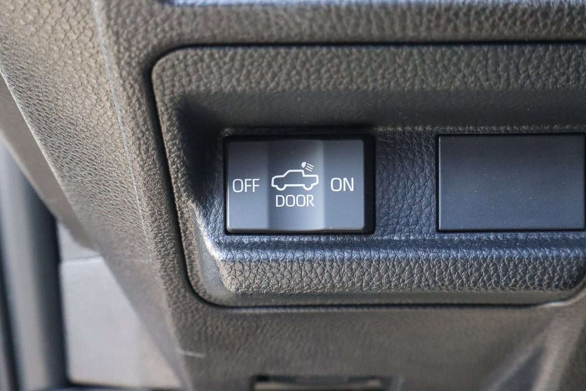 2025 Toyota Tacoma 4WD TRD Off Road Double Cab 5' Bed AT