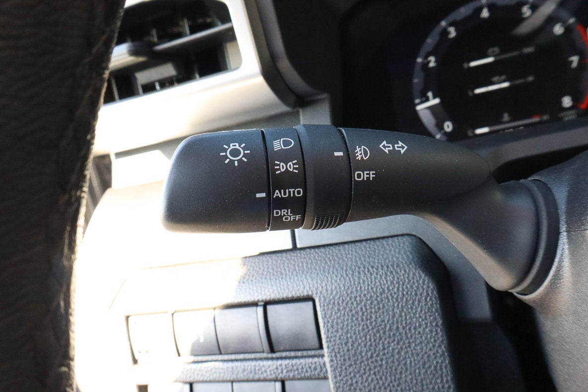 2025 Toyota Tacoma 4WD TRD Off Road Double Cab 5' Bed AT