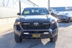2025 Toyota Tacoma 4WD TRD Off Road Double Cab 5' Bed AT