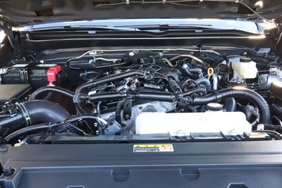 2025 Toyota Tacoma 4WD TRD Off Road Double Cab 5' Bed AT