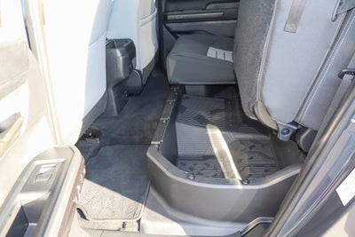 2025 Toyota Tacoma 4WD TRD Off Road Double Cab 5' Bed AT