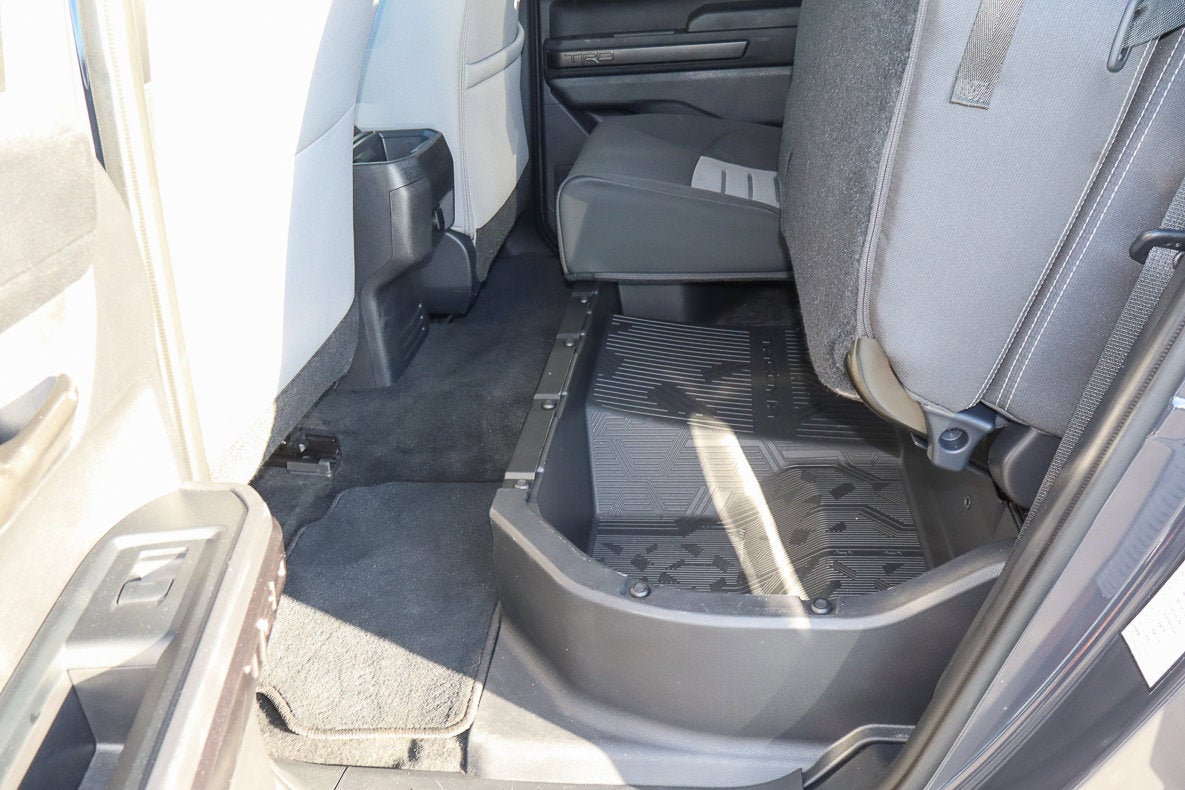 2025 Toyota Tacoma 4WD TRD Off Road Double Cab 5' Bed AT