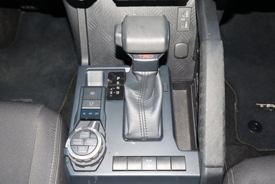 2025 Toyota Tacoma 4WD TRD Off Road Double Cab 5' Bed AT