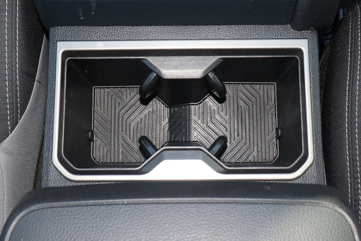 2025 Toyota Tacoma 4WD TRD Off Road Double Cab 5' Bed AT