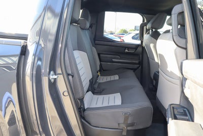 2025 Toyota Tacoma 4WD TRD Off Road Double Cab 5' Bed AT