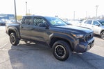 2025 Toyota Tacoma 4WD TRD Off Road Double Cab 5' Bed AT