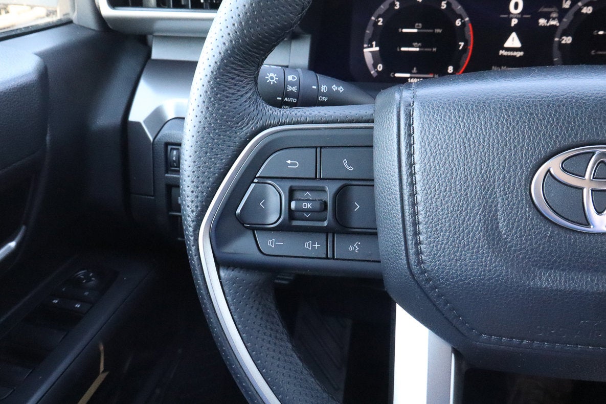 2025 Toyota Tacoma 4WD TRD Off Road Double Cab 5' Bed AT