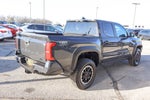 2025 Toyota Tacoma 4WD TRD Off Road Double Cab 5' Bed AT