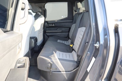 2025 Toyota Tacoma 4WD TRD Off Road Double Cab 5' Bed AT