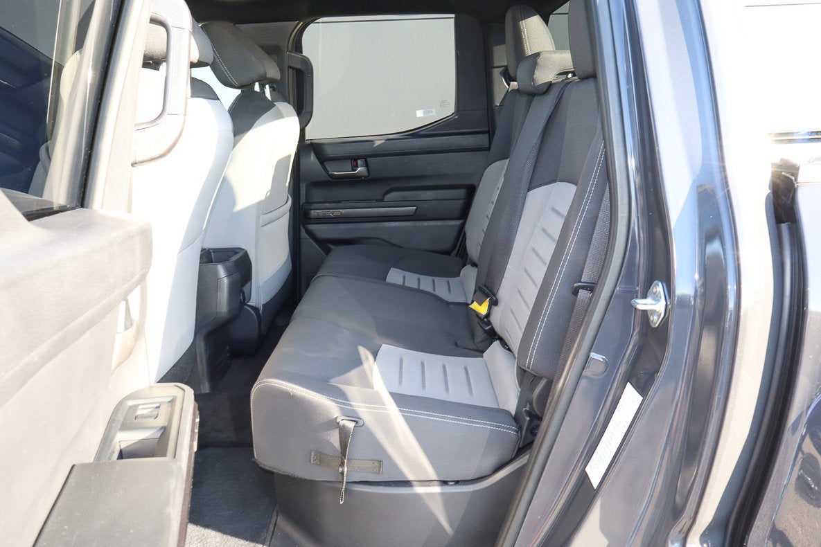 2025 Toyota Tacoma 4WD TRD Off Road Double Cab 5' Bed AT