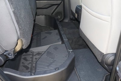 2025 Toyota Tacoma 4WD TRD Off Road Double Cab 5' Bed AT