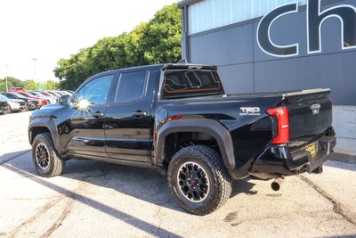 2025 Toyota Tacoma 4WD TRD Off Road Double Cab 5' Bed AT