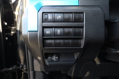 2025 Toyota Tacoma 4WD TRD Off Road Double Cab 5' Bed AT