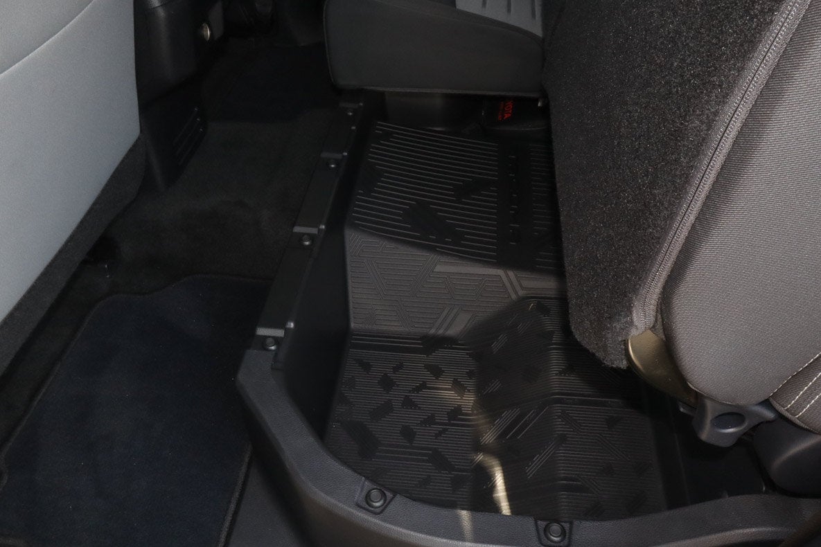 2025 Toyota Tacoma 4WD TRD Off Road Double Cab 5' Bed AT