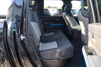 2025 Toyota Tacoma 4WD TRD Off Road Double Cab 5' Bed AT