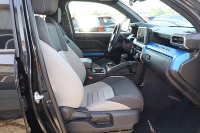 2025 Toyota Tacoma 4WD TRD Off Road Double Cab 5' Bed AT