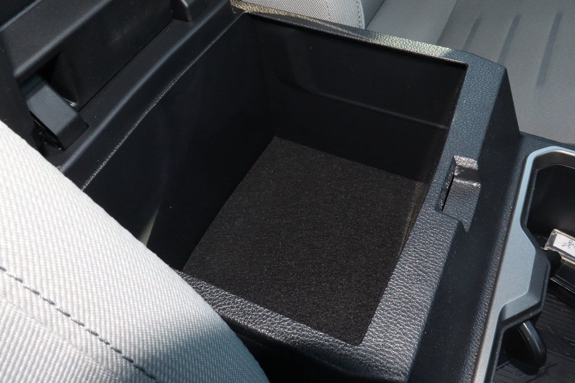2025 Toyota Tacoma 4WD TRD Off Road Double Cab 5' Bed AT