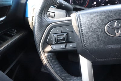 2025 Toyota Tacoma 4WD TRD Off Road Double Cab 5' Bed AT