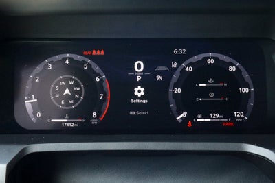 2025 Toyota Tacoma 4WD TRD Off Road Double Cab 5' Bed AT