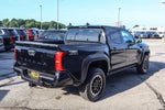 2025 Toyota Tacoma 4WD TRD Off Road Double Cab 5' Bed AT