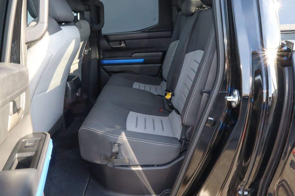 2025 Toyota Tacoma 4WD TRD Off Road Double Cab 5' Bed AT