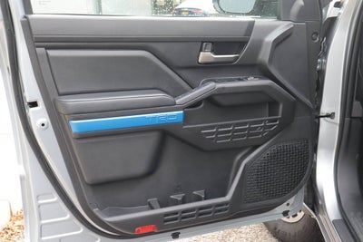 2025 Toyota Tacoma 4WD TRD Off Road Double Cab 5' Bed AT