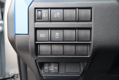 2025 Toyota Tacoma 4WD TRD Off Road Double Cab 5' Bed AT