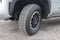 2025 Toyota Tacoma 4WD TRD Off Road Double Cab 5' Bed AT