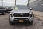 2025 Toyota Tacoma 4WD TRD Off Road Double Cab 5' Bed AT