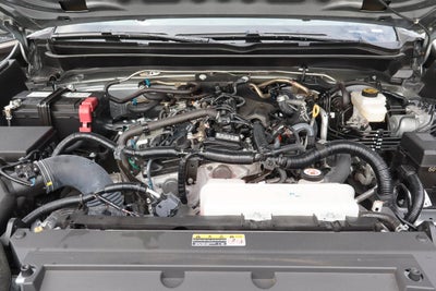 2025 Toyota Tacoma 4WD TRD Off Road Double Cab 5' Bed AT