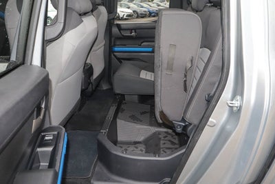 2025 Toyota Tacoma 4WD TRD Off Road Double Cab 5' Bed AT