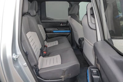 2025 Toyota Tacoma 4WD TRD Off Road Double Cab 5' Bed AT